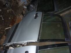 Дверь боковая. Suzuki Escudo, TD52W Двигатель J20A