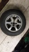 Team Dynamics. 6.0x13", 4x100, ET35, �� 1,0���. ����