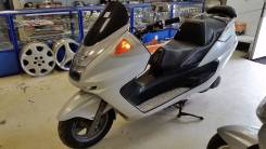 Yamaha Majesty 250. 250 куб. см., исправен, птс, без пробега