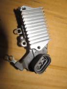 Реле генератора. Toyota: Toyoace, Quick Delivery, Land Cruiser, Dyna, Land Cruiser Prado, Coaster, Mega Cruiser Двигатели: N04CUE, S05C, N04C, N04CTK...