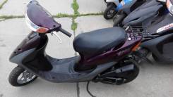 Honda Dio AF34. 49 куб. см., исправен, птс, без пробега