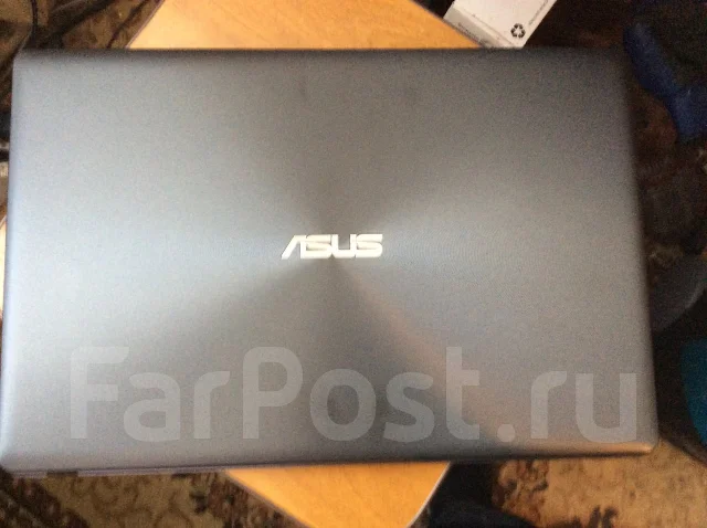 Asus X550CC. 1,8����, ��� 6 ��, ���� 500���, WiFi: 1, Bluetooth: 1, ����������� �� 10��. ����