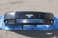 Бампер. Toyota Ipsum, ACM21, ACM26W, ACM26, ACM21W Двигатель 2AZFE