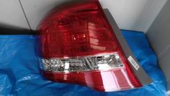Стоп-сигнал. Toyota Corolla Axio, ZRE142, NZE141, NZE144, ZRE144