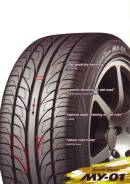 Bridgestone Sports Tourer MY-01. Летние, 2014 год, без износа, 4 шт