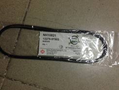 Прокладка клапанной крышки. Nissan Diesel Двигатель RE8