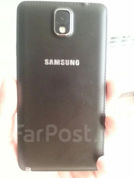 Samsung Galaxy Note 3 LTE SM-N9005 ����
