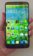 Alcatel OneTouch Hero. �����