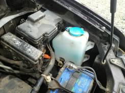 Бачок стеклоомывателя. Honda Stepwgn, RF6 Двигатель K20A
