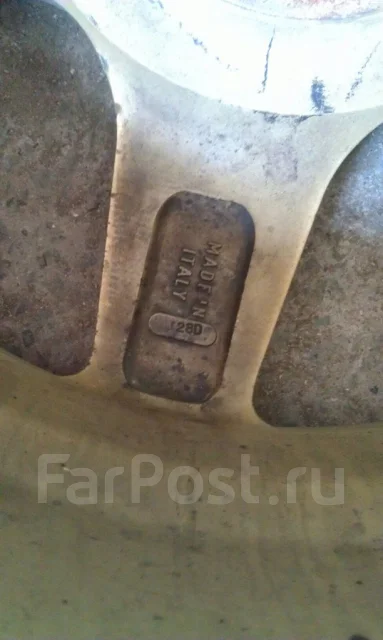 Speedline. 7.0x7", 5x100, ET48 ����