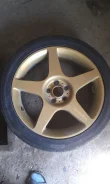 Speedline. 7.0x7", 5x100, ET48 ����