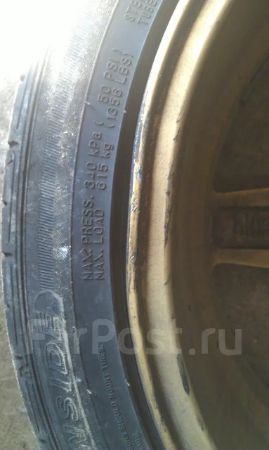 Speedline. 7.0x7", 5x100, ET48 ����