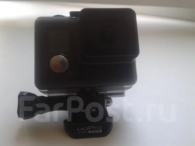 GoPro HERO. 5 - 5.9 ��, � ���������� ����