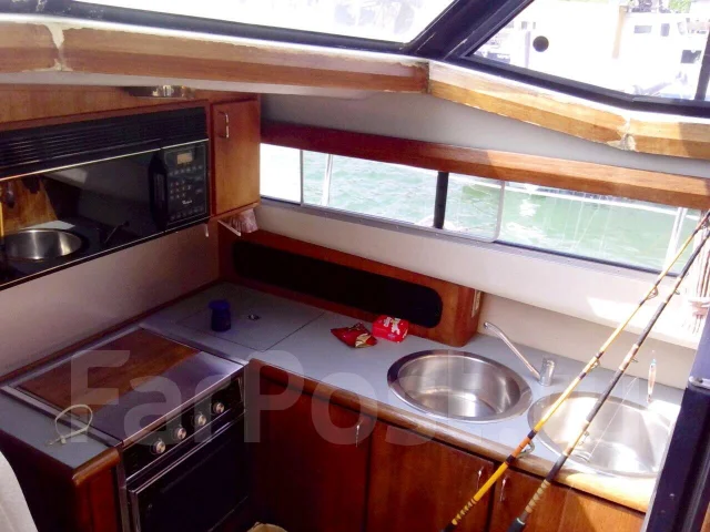 Bayliner. 1992 ���, ��������� ������������, ������ ����