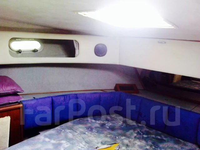 Bayliner. 1992 ���, ��������� ������������, ������ ����