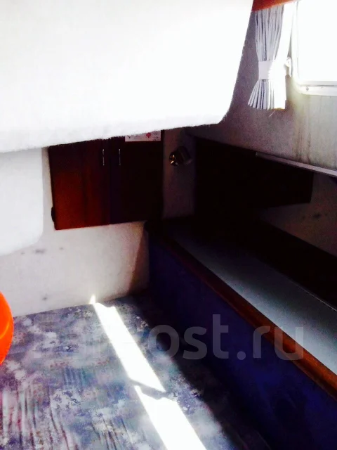 Bayliner. 1992 ���, ��������� ������������, ������ ����