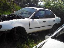 Рулевой редуктор угловой. Toyota Corolla, CE100, CE100G Двигатель 2CIII