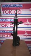 Амортизатор. Mazda Mazda2 Mazda Demio, DE3AS, DE3FS, DE5FS Двигатели: MZCD, MZCD16L, MZCDF6JA, MZCDY4, MZCDY6, MZI, MZIFUJA, MZIFXJA, MZIFYJA, MZR, MZ...