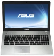 Asus N56VJ. 2,4����, ��� 8 ��, ���� 1 000���, WiFi, Bluetooth