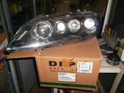 Фара. Mazda Mazda6 Mazda Atenza, GGES, GG3S, GG3P, GGEP