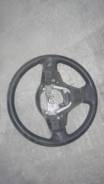 Руль. Toyota Vitz, SCP90 Двигатель 2SZFE