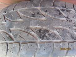 Bridgestone. Грязь AT, 2009 год, 50 %, 3 шт