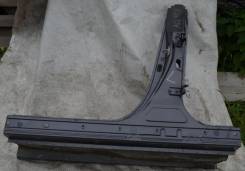 Порог пластиковый. Toyota Camry, ACV40