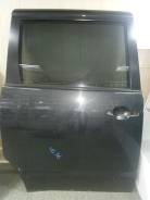 Дверь боковая. Toyota Voxy, AZR65, AZR60 Toyota Noah, AZR65, AZR60, AZR60G Двигатель 1AZFSE