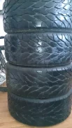 BFGoodrich g-Force T/A KDW. ������, 2014 ���, ����� ����
