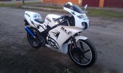 Honda NS 1. 49����. ��., ��������, ��� ���, � �������� ����
