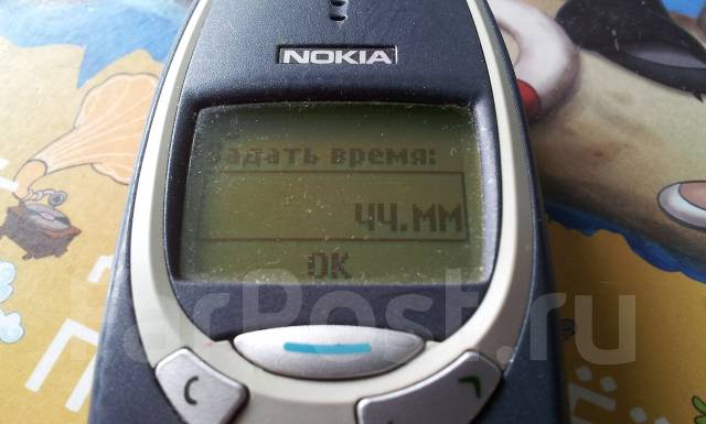 Nokia 3310. 2 штуки (одна новая Китайская) + новая зарядка и аккумулят ...