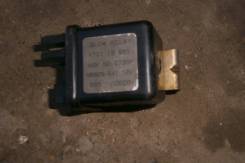 Реле накала. Mazda MPV, LVLR Двигатели: WLT, WL