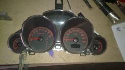 Панель приборов. Honda Airwave, GJ1 Двигатель L15A