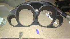 Панель салона. Honda Airwave, GJ1 Двигатель L15A