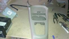 Подстаканник. Honda Airwave, GJ1 Двигатель L15A