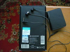 Sennheiser IE 800 ����