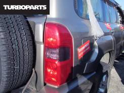 Стоп-сигнал. Nissan Safari, WYY61, WTY61, WFGY61, WGY61, WRGY61, VRGY61 Двигатели: TB48DE, TD42T, ZD30DDTI, TB45E, RD28ETI
