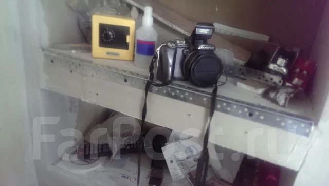 Olympus SP-550UZ. 7 - 7.9 ��, ���: 14� � ����� ����