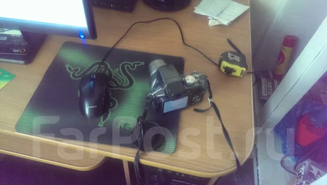 Olympus SP-550UZ. 7 - 7.9 ��, ���: 14� � ����� ����