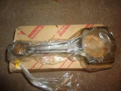 Шатун. Toyota: Cressida, Crown, Celica, Mark II, Soarer Двигатели: 4M, 5MGE, 5ME, 5MGEU, 5MEU, 5M, 22R, 4ME, 20R
