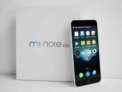 Meizu M1 Note. Новый