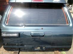 Дверь багажника. Toyota Hilux Surf, 185