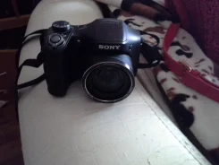 Sony Cyber-shot DSC-H100. 15 - 19.9 ��, ���: 14� � �����