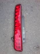 Стоп-сигнал. Toyota Isis, ANM10, ANM10G, ANM10W Двигатель 1AZFSE