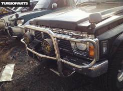 Зеркало заднего вида на крыло. Nissan Safari, WYY60, WRGY60, VRY60, WRY60, VRGY60, WGY60 Двигатели: TD42T, TB42E, RD28T, TD42