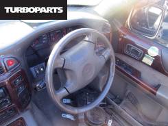 Мотор печки. Nissan Safari, WYY61, WTY61, WFGY61, WGY61, WRGY61, VRGY61 Двигатели: TB48DE, TD42T, ZD30DDTI, TB45E, RD28ETI