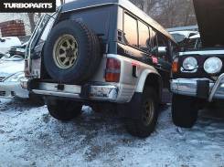 Лестница. Nissan Safari, WYY60, WRGY60, VRY60, WRY60, VRGY60, WGY60 Двигатели: TD42T, TB42E, RD28T, TD42