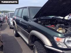 Крыло. Nissan Safari, WYY61, WTY61, WFGY61, WGY61, WRGY61, VRGY61 Двигатели: TB48DE, TD42T, ZD30DDTI, TB45E, RD28ETI