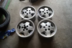 Jeep. 7.0x15", 5x114.3, ET20, �� 71,5���. ����