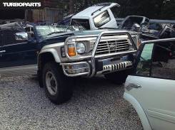 Карданный вал. Nissan Safari, WYY60, WRGY60, VRY60, WRY60, VRGY60, WGY60 Двигатели: TD42T, TB42E, RD28T, TD42